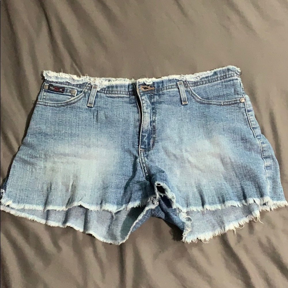 Shorts